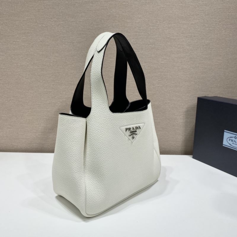 Pra*a bucket bags